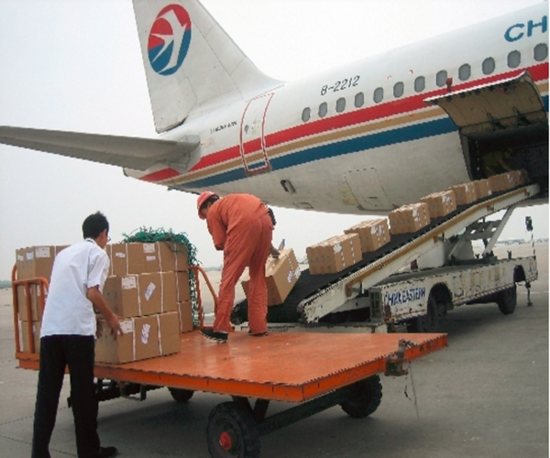 产品中心 航空货运 航空货运物流运输   5,对于一些特殊货物,如:危险